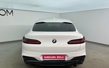 BMW X4, 2020 год, 5 270 000 рублей, 4 фотография