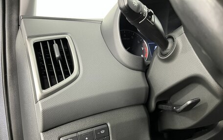 Hyundai Creta I рестайлинг, 2020 год, 1 999 000 рублей, 9 фотография