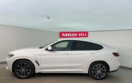 BMW X4, 2020 год, 5 270 000 рублей, 5 фотография