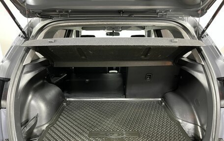 Hyundai Creta I рестайлинг, 2020 год, 1 999 000 рублей, 17 фотография
