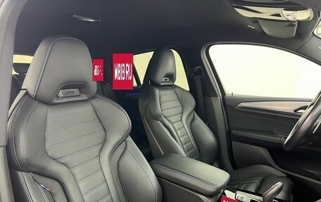 BMW X4, 2020 год, 5 270 000 рублей, 15 фотография