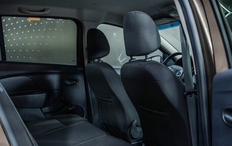 Renault Sandero II рестайлинг, 2020 год, 1 378 000 рублей, 14 фотография
