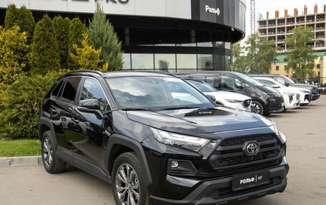 Toyota RAV4, 2024 год, 3 998 000 рублей, 2 фотография