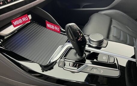 BMW X4, 2020 год, 5 270 000 рублей, 16 фотография