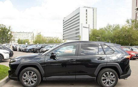 Toyota RAV4, 2024 год, 3 998 000 рублей, 6 фотография
