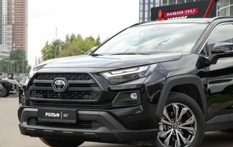 Toyota RAV4, 2024 год, 3 998 000 рублей, 17 фотография