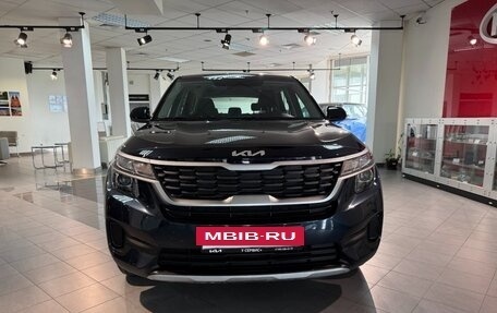 KIA Seltos I, 2022 год, 2 800 000 рублей, 2 фотография