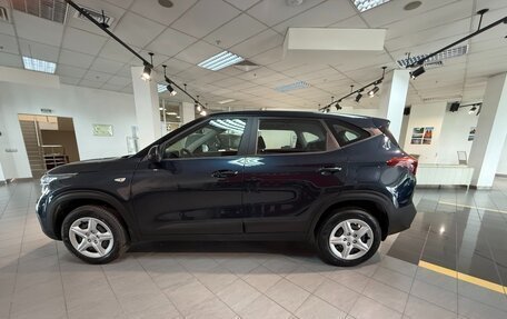 KIA Seltos I, 2022 год, 2 800 000 рублей, 7 фотография