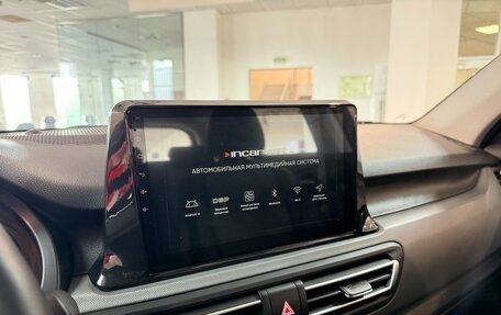 KIA Seltos I, 2022 год, 2 800 000 рублей, 11 фотография