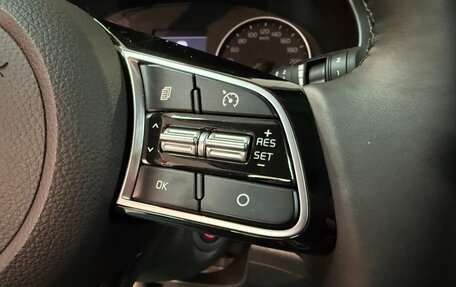 KIA Seltos I, 2022 год, 2 800 000 рублей, 14 фотография