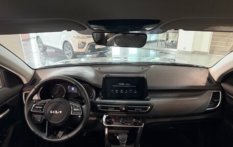 KIA Seltos I, 2022 год, 2 800 000 рублей, 17 фотография