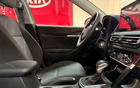 KIA Seltos I, 2022 год, 2 800 000 рублей, 23 фотография