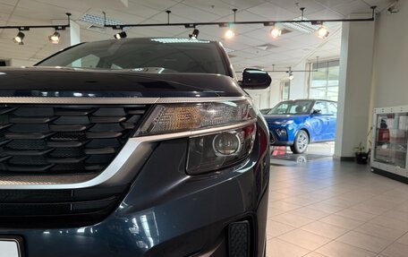 KIA Seltos I, 2022 год, 2 800 000 рублей, 25 фотография