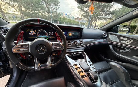 Mercedes-Benz AMG GT I рестайлинг, 2018 год, 7 700 000 рублей, 12 фотография