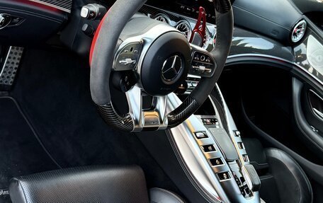 Mercedes-Benz AMG GT I рестайлинг, 2018 год, 7 700 000 рублей, 14 фотография