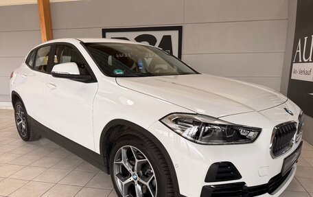 BMW X2, 2023 год, 3 145 000 рублей, 2 фотография