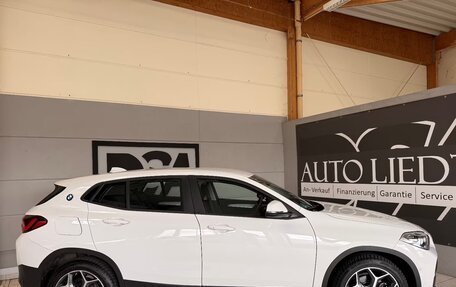 BMW X2, 2023 год, 3 145 000 рублей, 4 фотография