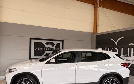 BMW X2, 2023 год, 3 145 000 рублей, 3 фотография