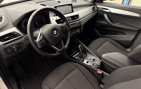 BMW X2, 2023 год, 3 145 000 рублей, 6 фотография