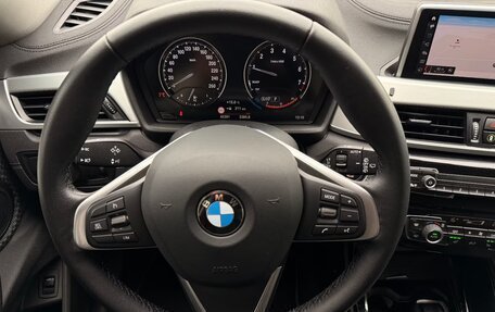 BMW X2, 2023 год, 3 145 000 рублей, 8 фотография