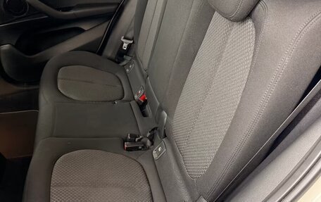 BMW X2, 2023 год, 3 145 000 рублей, 9 фотография