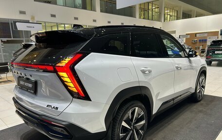 Geely Atlas, 2024 год, 2 645 000 рублей, 6 фотография