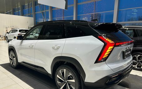 Geely Atlas, 2024 год, 2 645 000 рублей, 4 фотография