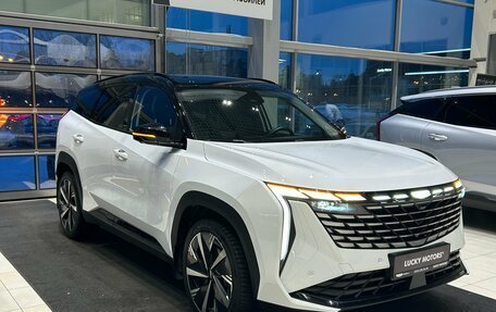 Geely Atlas, 2024 год, 2 645 000 рублей, 3 фотография