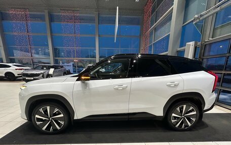Geely Atlas, 2024 год, 2 645 000 рублей, 7 фотография