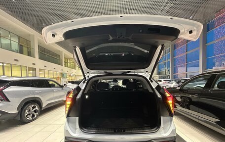 Geely Atlas, 2024 год, 2 645 000 рублей, 10 фотография