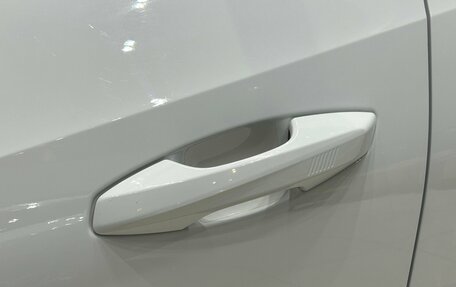 Geely Atlas, 2024 год, 2 645 000 рублей, 8 фотография