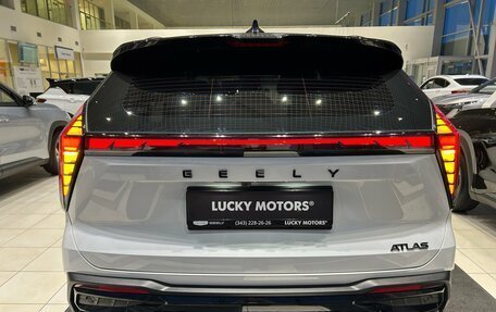 Geely Atlas, 2024 год, 2 645 000 рублей, 5 фотография