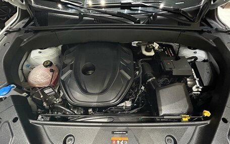 Geely Atlas, 2024 год, 2 645 000 рублей, 12 фотография