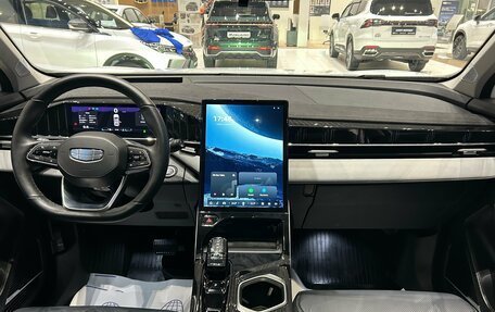 Geely Atlas, 2024 год, 2 645 000 рублей, 14 фотография
