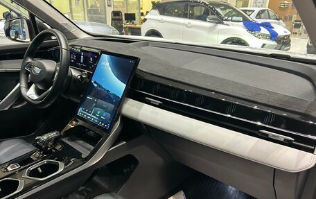 Geely Atlas, 2024 год, 2 645 000 рублей, 25 фотография