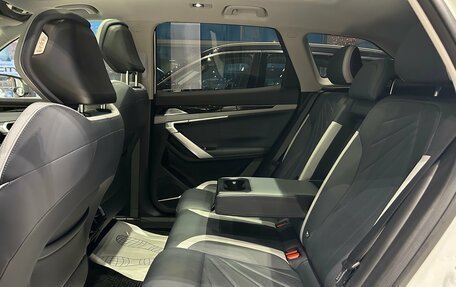 Geely Atlas, 2024 год, 2 645 000 рублей, 26 фотография