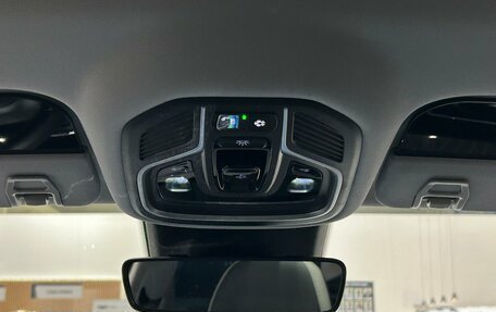 Geely Atlas, 2024 год, 2 645 000 рублей, 16 фотография