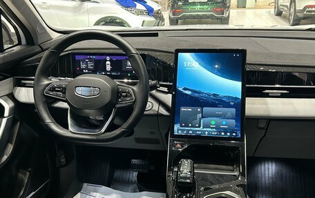 Geely Atlas, 2024 год, 2 645 000 рублей, 15 фотография