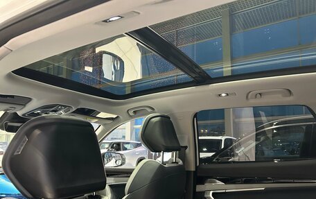 Geely Atlas, 2024 год, 2 645 000 рублей, 27 фотография