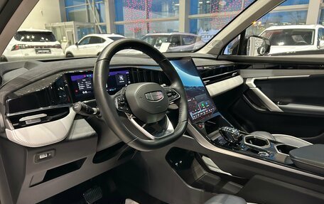 Geely Atlas, 2024 год, 2 645 000 рублей, 32 фотография
