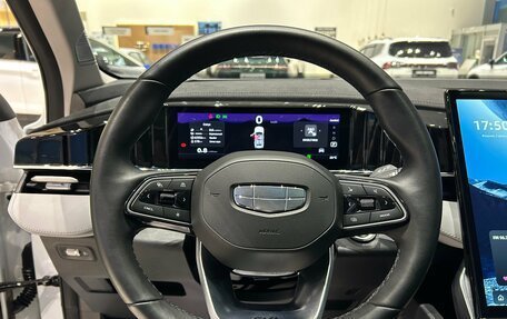 Geely Atlas, 2024 год, 2 645 000 рублей, 36 фотография