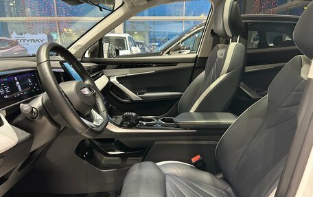 Geely Atlas, 2024 год, 2 645 000 рублей, 33 фотография