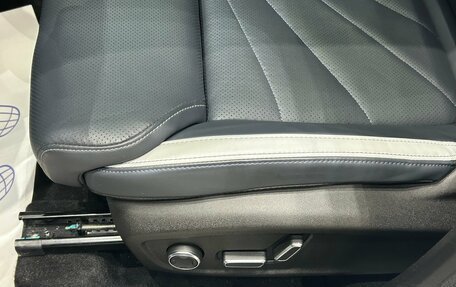 Geely Atlas, 2024 год, 2 645 000 рублей, 30 фотография