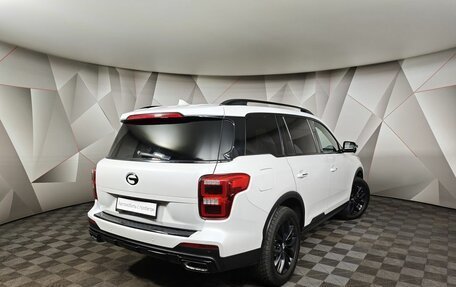 GAC GS8 I, 2023 год, 2 530 000 рублей, 2 фотография
