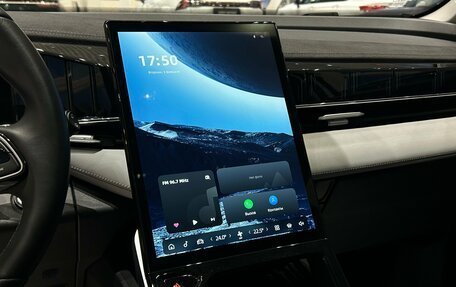 Geely Atlas, 2024 год, 2 645 000 рублей, 38 фотография