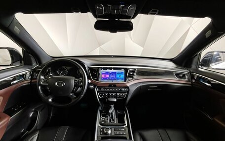 GAC GS8 I, 2023 год, 2 530 000 рублей, 14 фотография