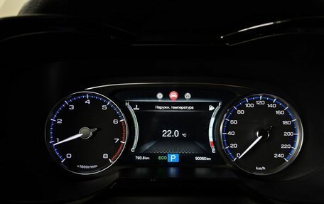 GAC GS8 I, 2023 год, 2 530 000 рублей, 18 фотография