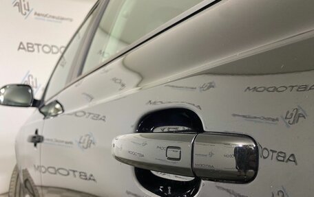 Audi Q3, 2018 год, 2 149 000 рублей, 7 фотография