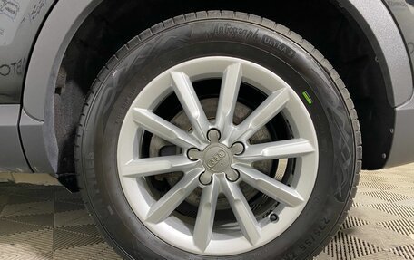 Audi Q3, 2018 год, 2 149 000 рублей, 8 фотография