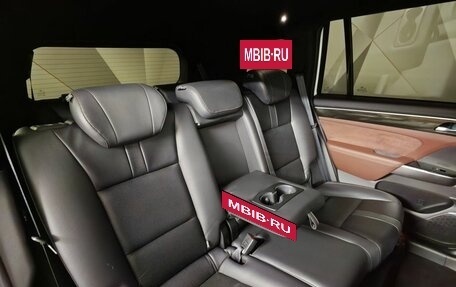 GAC GS8 I, 2023 год, 2 530 000 рублей, 17 фотография
